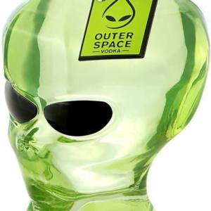 Outer Space Vodka 0
