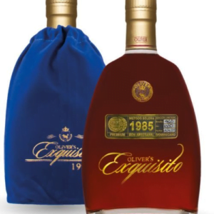 Exquisito 1985 0