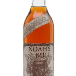 Noah's Mill Bourbon 0
