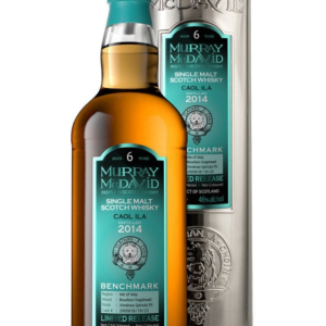 Caol lla Murray McDavid Limited Release 6y 2014 0
