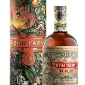 Don Papa Eternal Spring in Sugarlandia 7y 0