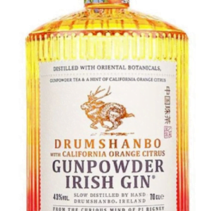 Drumshanbo Gunpowder Californian Orange 0