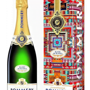 Pommery Blanc de Blancs Apanage 0