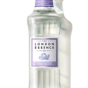 The London Essence Grapefruit & Rosemary Tonic Water 0