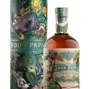 Don Papa Baroko Eternal Sugarlandia 0