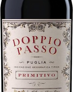 Doppio Passo Primitivo 0