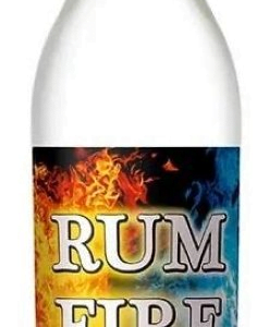 Hampden Estate Rum Fire 0