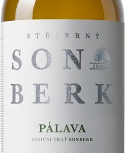 SONBERK Stříbrný Sonberk Pálava Pozdní sběr 0