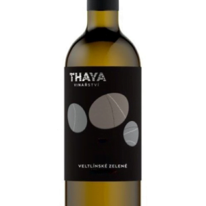 THAYA Veltlínské Zelené Premium 2021 0