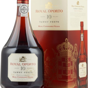 Royal Oporto Tawny Porto 10y 20% GB