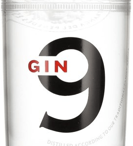 Mascaró Gin 9 0