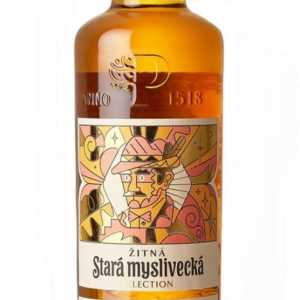 Stará Žitná Myslivecká Selection 4+3y Marek Ehrenberger 0