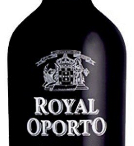 Royal Oporto Porto Tawny 0