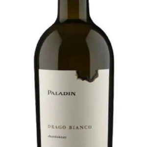 Paladin Drago Bianco 0