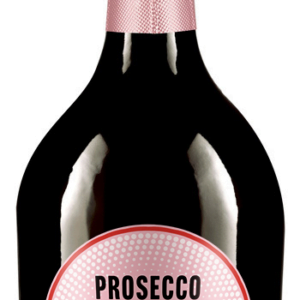 Ca´delle  Rose Prosecco Millesimato Rosé Brut By Andrea Verešová 2022 0