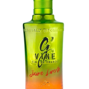 G'vine Jaime Lorente Gin 0