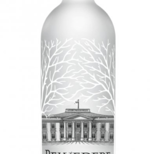 Belvedere Vodka 0