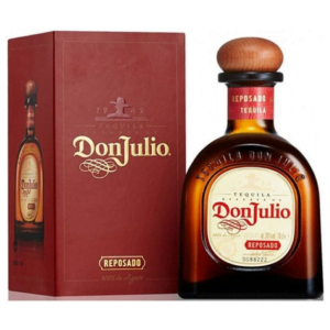 Don Julio Tequila Reposado 0