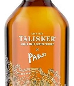 Talisker Parley Wilder Seas 0