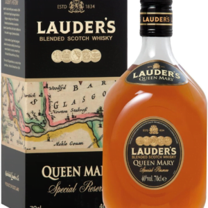 Lauders Queen Mary 0