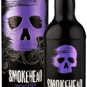 Smokehead Twisted Stout 0
