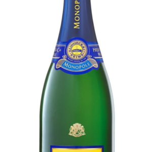 Heidsieck & Co. Monopole Blue Top BRUT 0
