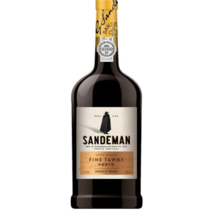 Sandeman Porto Tawny 0