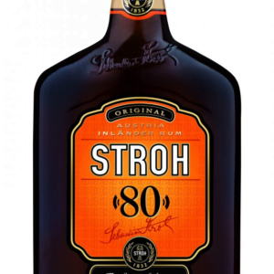 Stroh rum 0