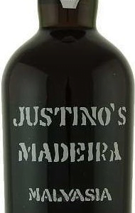 Justinos Malvasia Madeira 10y 0