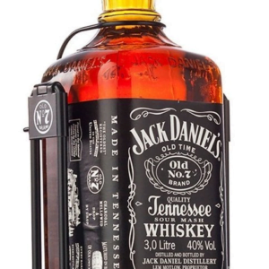 Jack Daniel's 3l 40% Kolébka