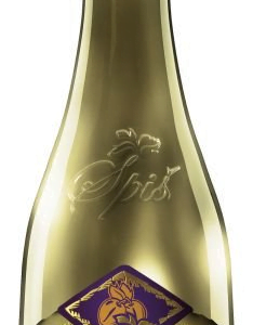 Spiš Original Slivovica 0