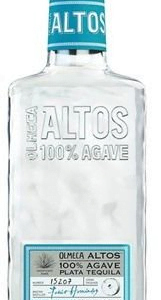 Olmeca Altos Plata 0