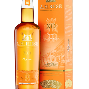 A.H.Riise XO Reserve Superior Cask 0