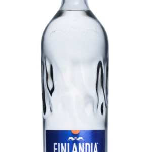Finlandia vodka 1l 40%