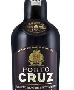 Porto Cruz Porto Ruby 0