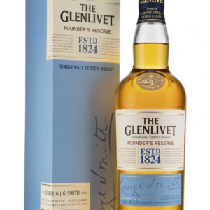 The Glenlivet Founder's Reserve 0