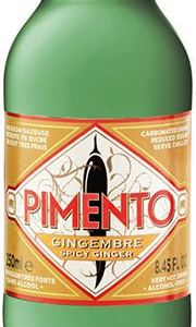Pimento Ginger 0