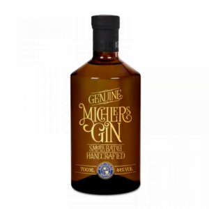 Michlers Gin Genuine 0