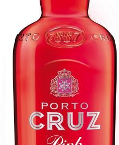 Porto Cruz Pink Porto Rose 0
