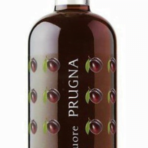 Prugna Liquere 0