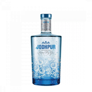 Jodhpur London Dry Gin 0