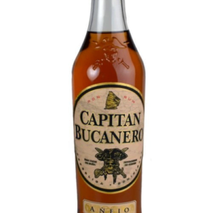 Capitan Bucanero Aňejo 0