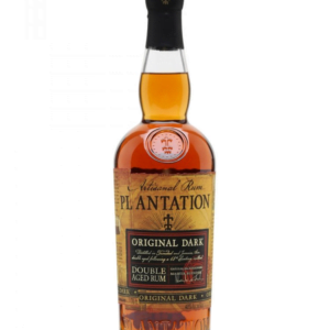 Plantation Original Dark 0