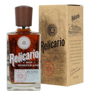 Gravírování: Relicario Superior 0