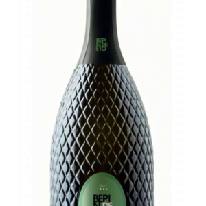 Bepin de Eto Rive Di Rua Prosecco Millesimato Valdobbiadene DOCG Brut 0