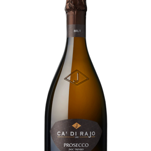 Ca´di Rajo Prosecco DOC Treviso Brut 0