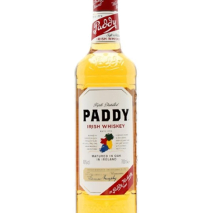 Paddy 0