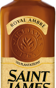 Saint James Royal Ambree 0