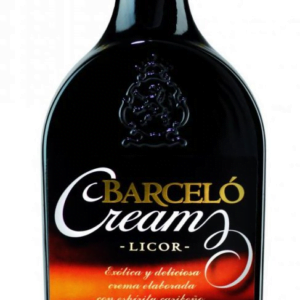 Ron Barceló Cream 0