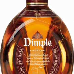 Dimple 15y 0